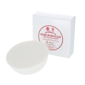 D. R. Harris Marlborough Shaving Soap Refill
