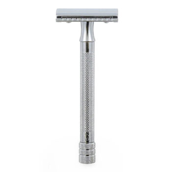 Mercur 23C Safety Razor