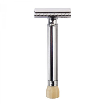 Merkur Progress Long Handle Adjustable Safety Razor