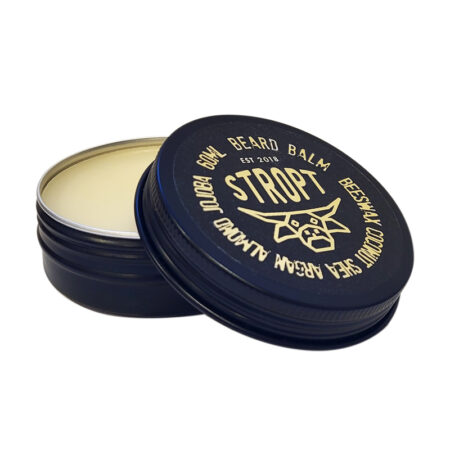 STROPT Beard Balm