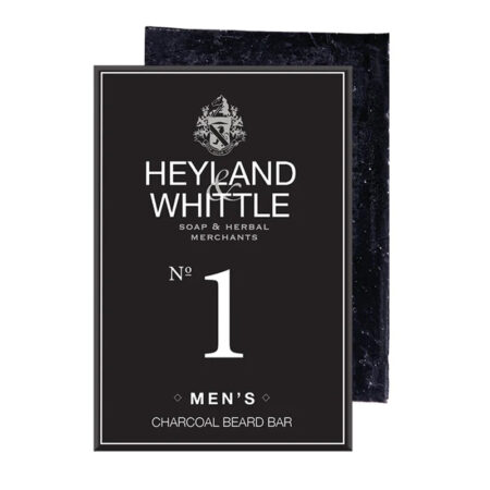 Heyland & Whittle Beard Bar