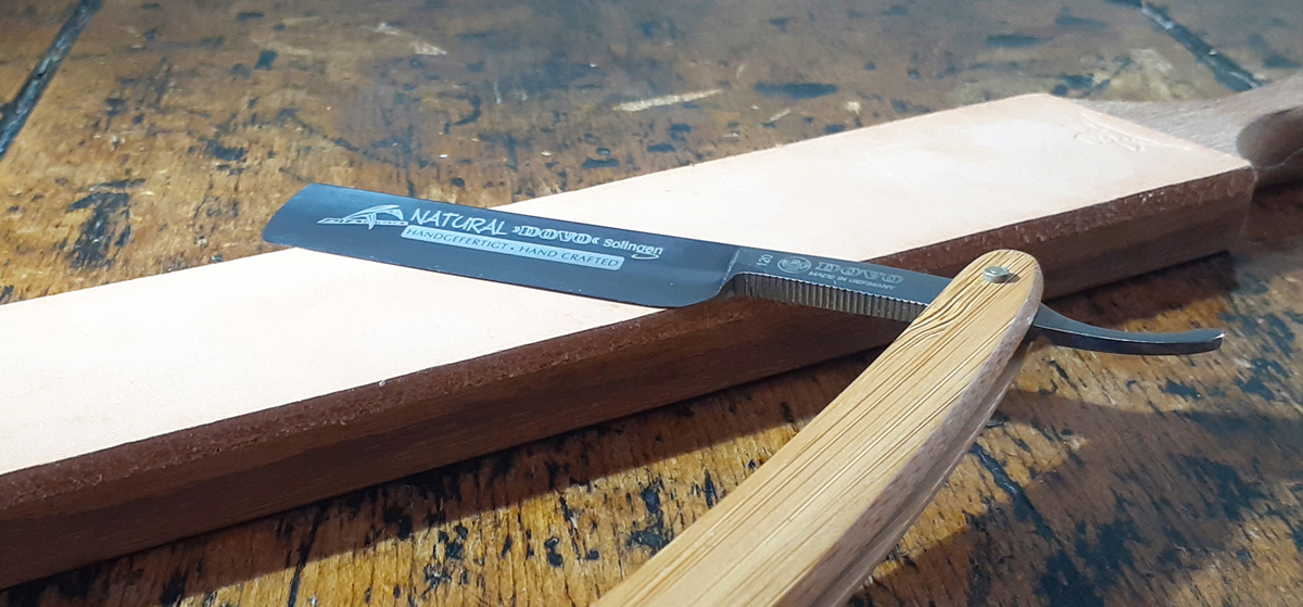 Strops Shaving Beard Care Stropt