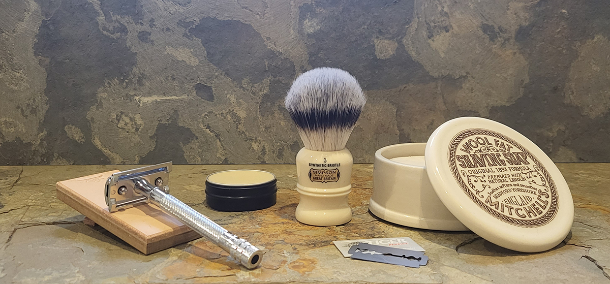 Strops Shaving Beard Care Stropt