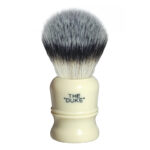 Simpsons ‘The Duke 3’ Shaving Brush with Synthetic Bristles