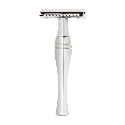 Wilde & Harte Osterley Safety Razor