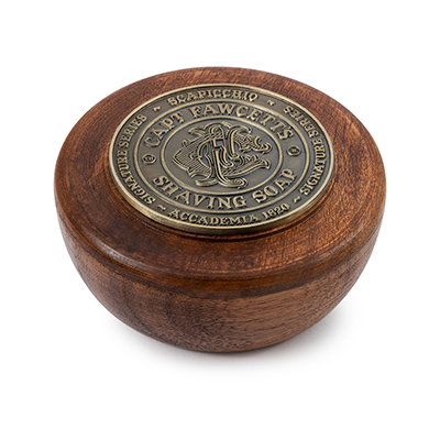 Captain Fawcett’s Scappichio Shaving Soap