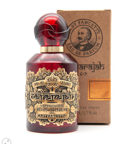 Maharaja Eau De Parfum