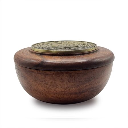 Captain Fawcett's Scappichio Shaving Soap