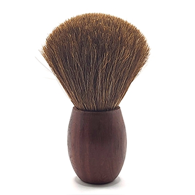 STROPT SS Great Britain Jarrah Shaving Brush