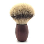 STROPT SS Great Britain Jarrah Shaving Brush