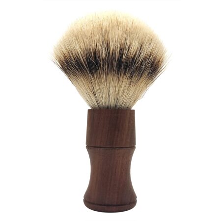 Tall SS Great Britain Shaving Brush