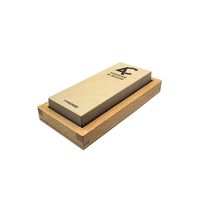 Belgian Coticule Standard 100x40mm Boxed