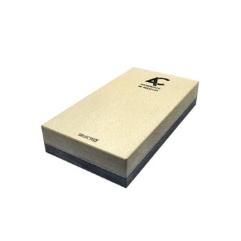 belgian coticule select 130x70mm sharpening stone