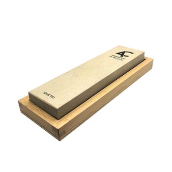 belgian coticule select 150x40mm sharpening stone